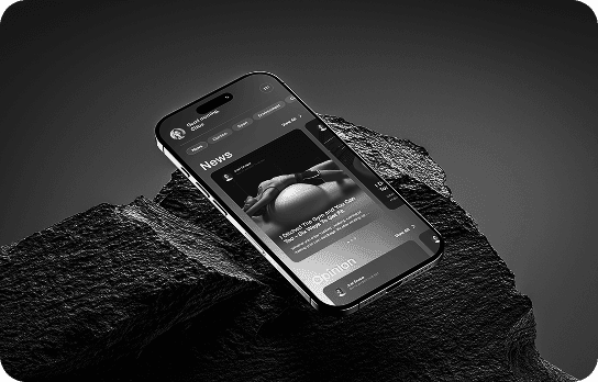 featured